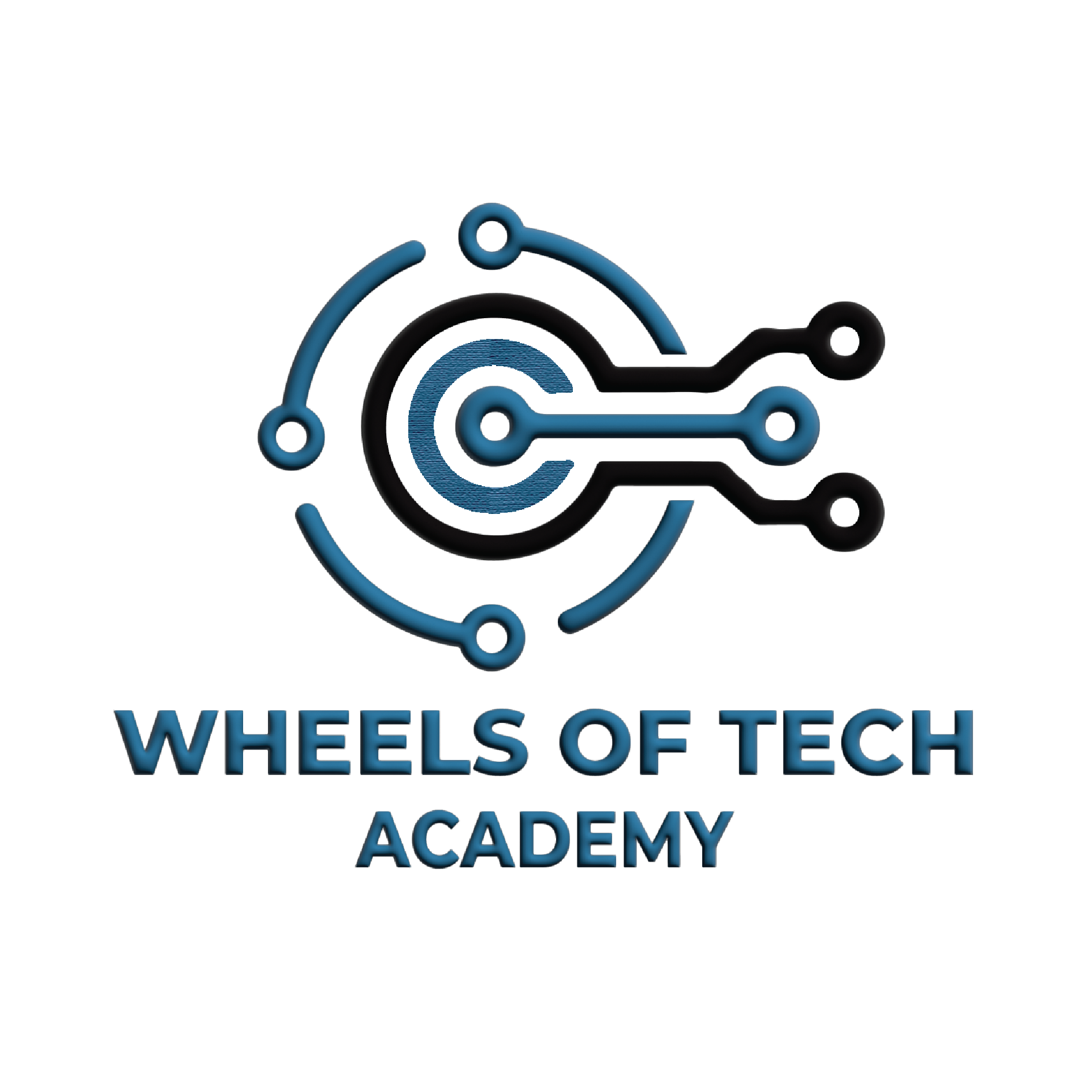 Wheels Of Tech Logo